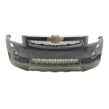 Recambio de paragolpes delantero para chevrolet captiva 2.0 vcdi lt referencia OEM IAM 96433234  