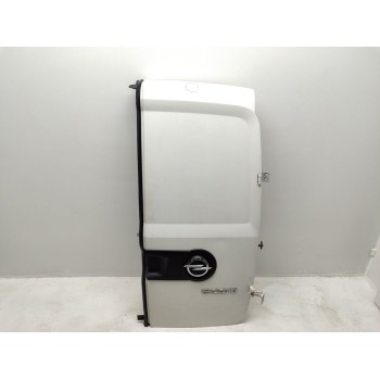 PUERTA TRASERA DERECHA 95519553 