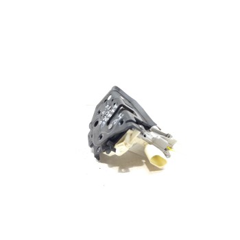 Recambio de cerradura puerta delantera izquierda para audi a3 sportback (8p) 1.6 tdi ambition referencia OEM IAM 4F1837015E  