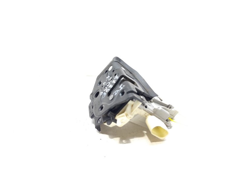 Recambio de cerradura puerta delantera izquierda para audi a3 sportback (8p) 1.6 tdi ambition referencia OEM IAM 4F1837015E  