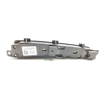 Recambio de mando multifuncion para bmw serie 5 gran turismo (f07) 530d referencia OEM IAM 9201487  