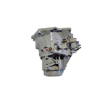 Recambio de caja cambios para peugeot 307 break / sw (s1) sw pack referencia OEM IAM 20DM69  