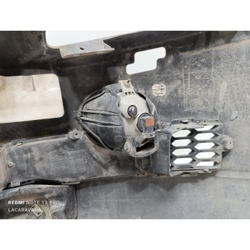 Recambio de paragolpes delantero para chevrolet captiva 2.0 vcdi lt referencia OEM IAM 96433234  