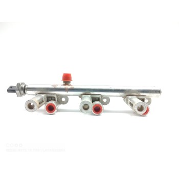 Recambio de rampa inyectora para peugeot 208 (p2) allure referencia OEM IAM 9830132980  