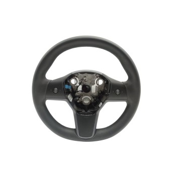 Recambio de volante para tesla model y basis rwd referencia OEM IAM 162659900D  