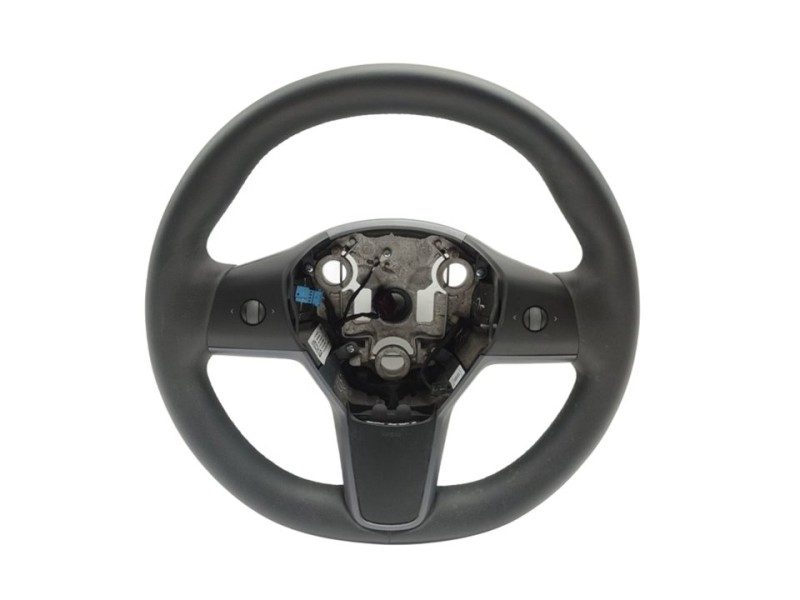Recambio de volante para tesla model y basis rwd referencia OEM IAM 162659900D  