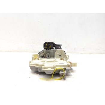 Recambio de cerradura puerta delantera izquierda para audi a3 sportback (8p) 1.6 tdi ambition referencia OEM IAM 4F1837015E  