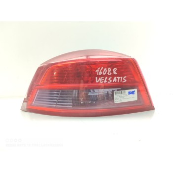 Recambio de piloto trasero izquierdo para renault vel satis (bj0) expression referencia OEM IAM 8200014359  