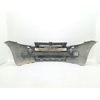 Recambio de paragolpes delantero para chevrolet captiva 2.0 vcdi lt referencia OEM IAM 96433234  