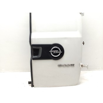 Recambio de puerta trasera derecha para opel combo d expression l1h1 referencia OEM IAM 95519553  