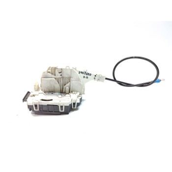 CERRADURA PUERTA DELANTERA DERECHA A9067201735 