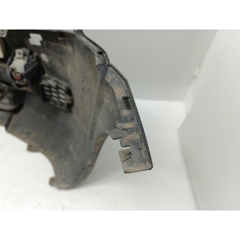 Recambio de paragolpes delantero para chevrolet captiva 2.0 vcdi lt referencia OEM IAM 96433234  