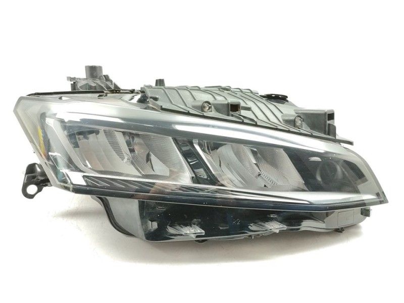 Recambio de faro derecho para peugeot 308 (p5) style referencia OEM IAM 9839286180  