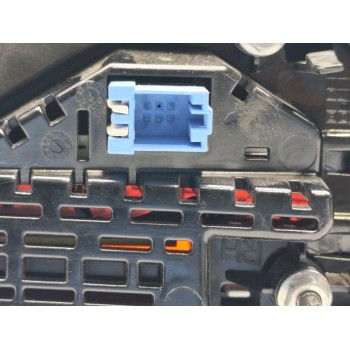 Recambio de piloto trasero derecho interior para audi a1 sportback (gba) 30 tfsi básico referencia OEM IAM 82A945094B  