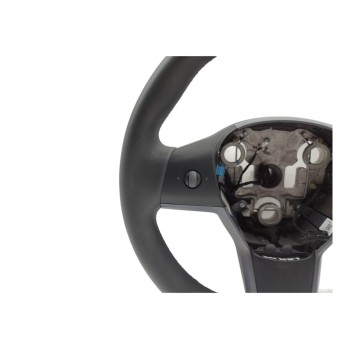 Recambio de volante para tesla model y basis rwd referencia OEM IAM 162659900D  