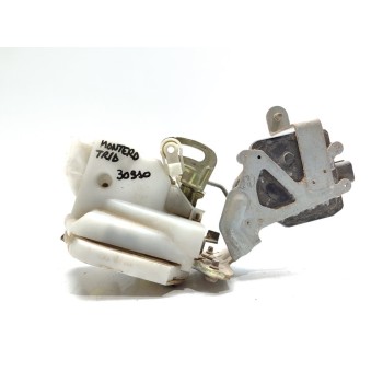 CERRADURA PUERTA TRASERA DERECHA MR349288 