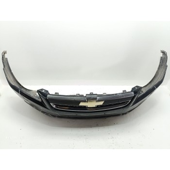Recambio de paragolpes delantero para chevrolet captiva 2.0 vcdi lt referencia OEM IAM 96433234  