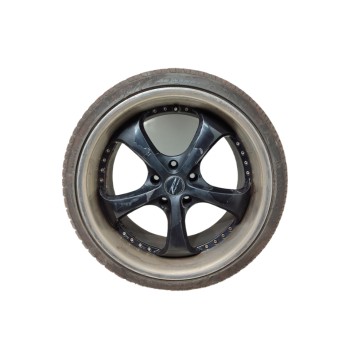 Recambio de llanta para bmw serie 5 berlina (e60) 530d referencia OEM IAM PAROTECH HUNTER  