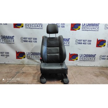 Recambio de juego asientos completo para jeep gr.cherokee (wk) 3.0 crd limited referencia OEM IAM 68175311AB  