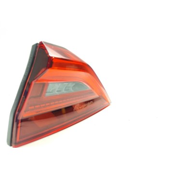 Recambio de piloto trasero derecho interior para audi a1 sportback (gba) 30 tfsi básico referencia OEM IAM 82A945094B  