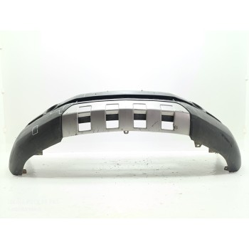 Recambio de paragolpes delantero para chevrolet captiva 2.0 vcdi lt referencia OEM IAM 96433234  