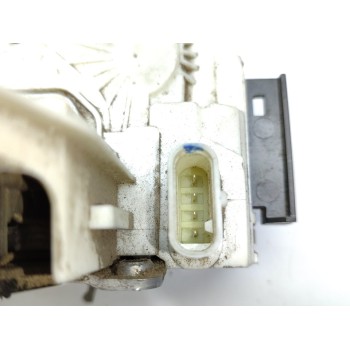 Recambio de cerradura puerta delantera derecha para volkswagen crafter caja cerrada caja cerrada 35 referencia OEM IAM A90672017