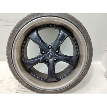 Recambio de llanta para bmw serie 5 berlina (e60) 530d referencia OEM IAM PAROTECH HUNTER  