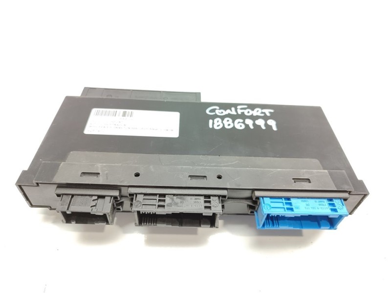 Recambio de modulo confort para bmw serie 5 gran turismo (f07) 530d referencia OEM IAM 9267470  