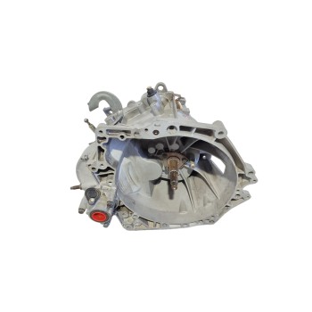 Recambio de caja cambios para peugeot 307 break / sw (s1) sw pack referencia OEM IAM 20DM69  