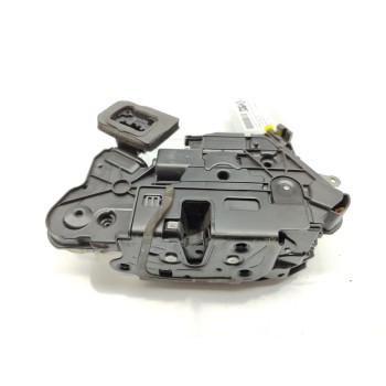 Recambio de cerradura puerta delantera izquierda para volkswagen golf vii lim. gtd bluemotion referencia OEM IAM 5K1837015D  