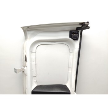 Recambio de puerta trasera derecha para opel combo d expression l1h1 referencia OEM IAM 95519553  