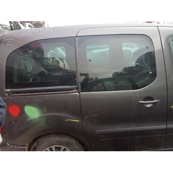 PUERTA LATERAL CORREDERA DERECHA 9008S3 