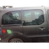 Recambio de puerta lateral corredera derecha para peugeot partner kombi active referencia OEM IAM 9008S3  