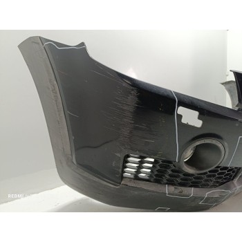 Recambio de paragolpes delantero para chevrolet captiva 2.0 vcdi lt referencia OEM IAM 96433234  