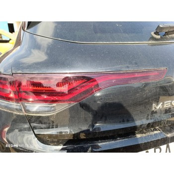 PILOTO TRASERO IZQUIERDO INTERIOR 265551843R 