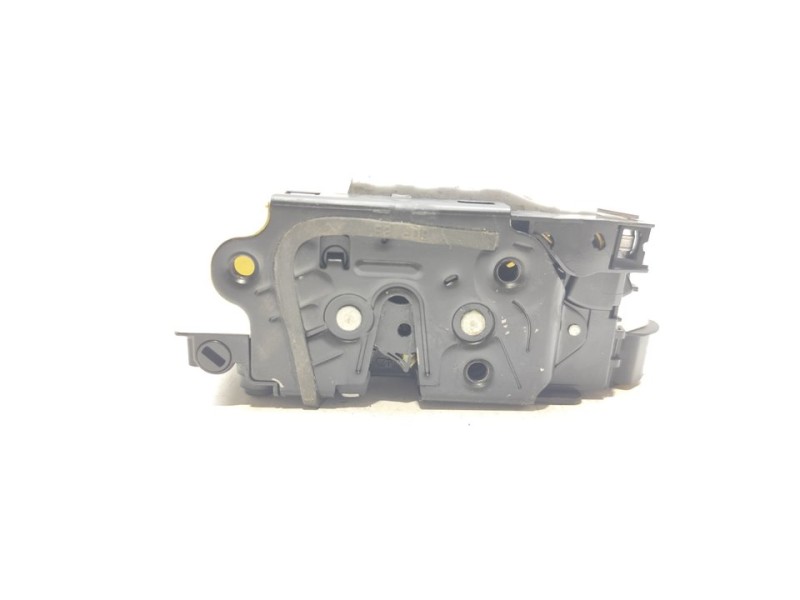 Recambio de cerradura puerta trasera derecha para volkswagen polo (6c1) edition bluemotion referencia OEM IAM 6R4839016A  