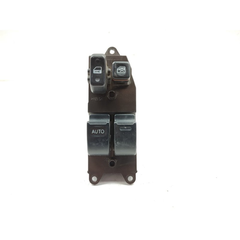 Recambio de mando elevalunas delantero izquierdo para toyota yaris (ncp1/nlp1/scp1) 1.3 expo referencia OEM IAM 8482010100  