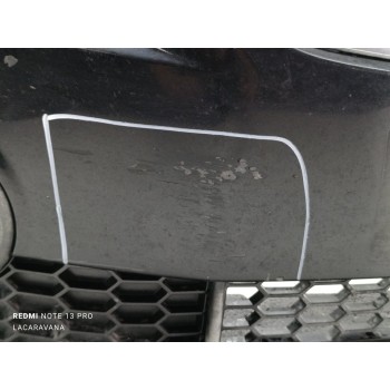 Recambio de paragolpes delantero para chevrolet captiva 2.0 vcdi lt referencia OEM IAM 96433234  