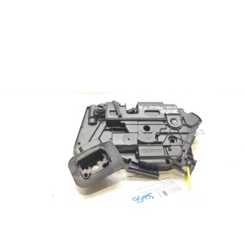 Recambio de cerradura puerta trasera derecha para volkswagen polo (6c1) edition bluemotion referencia OEM IAM 6R4839016A  