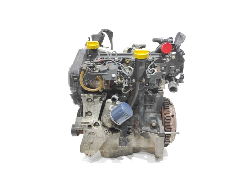 Recambio de motor completo para renault scenic iii emotion referencia OEM IAM K9KF8  