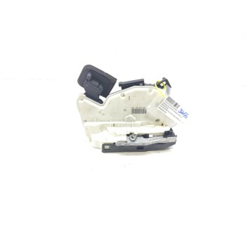 Recambio de cerradura puerta trasera derecha para volkswagen polo (6c1) edition bluemotion referencia OEM IAM 6R4839016A  