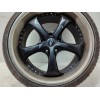 Recambio de llanta para bmw serie 5 berlina (e60) 530d referencia OEM IAM PAROTECH HUNTER  