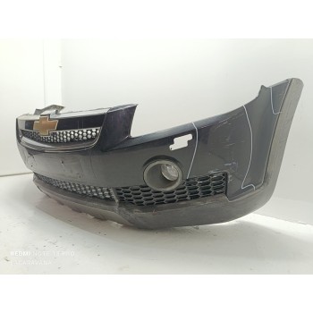 Recambio de paragolpes delantero para chevrolet captiva 2.0 vcdi lt referencia OEM IAM 96433234  
