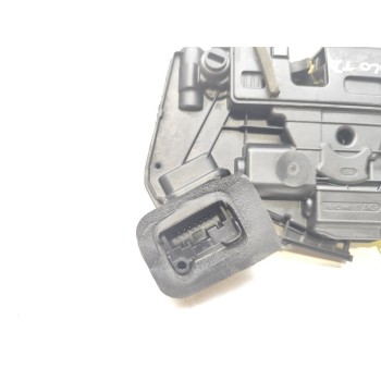 Recambio de cerradura puerta trasera derecha para volkswagen polo (6c1) edition bluemotion referencia OEM IAM 6R4839016A  