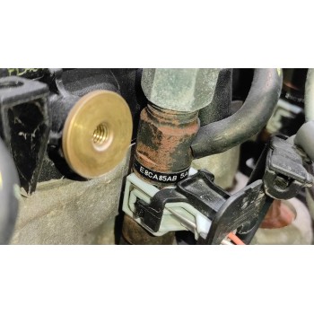 Recambio de motor completo para renault scenic iii emotion referencia OEM IAM K9KF8  