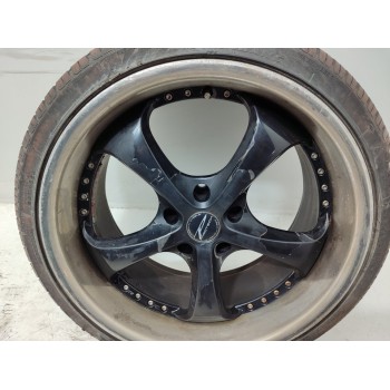 Recambio de llanta para bmw serie 5 berlina (e60) 530d referencia OEM IAM PAROTECH HUNTER  