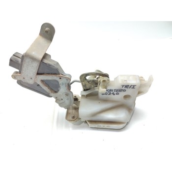 Recambio de cerradura puerta trasera izquierda para mitsubishi montero (v60/v70) 3.2 di-d glx (5-ptas.) referencia OEM IAM MR349