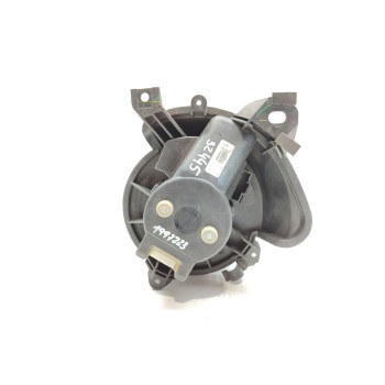 Recambio de ventilador calefaccion para opel combo d expression l1h1 referencia OEM IAM 507730100  