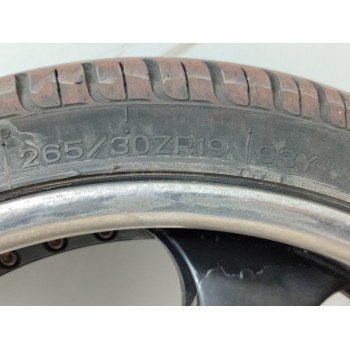 Recambio de llanta para bmw serie 5 berlina (e60) 530d referencia OEM IAM PAROTECH HUNTER  