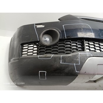 Recambio de paragolpes delantero para chevrolet captiva 2.0 vcdi lt referencia OEM IAM 96433234  